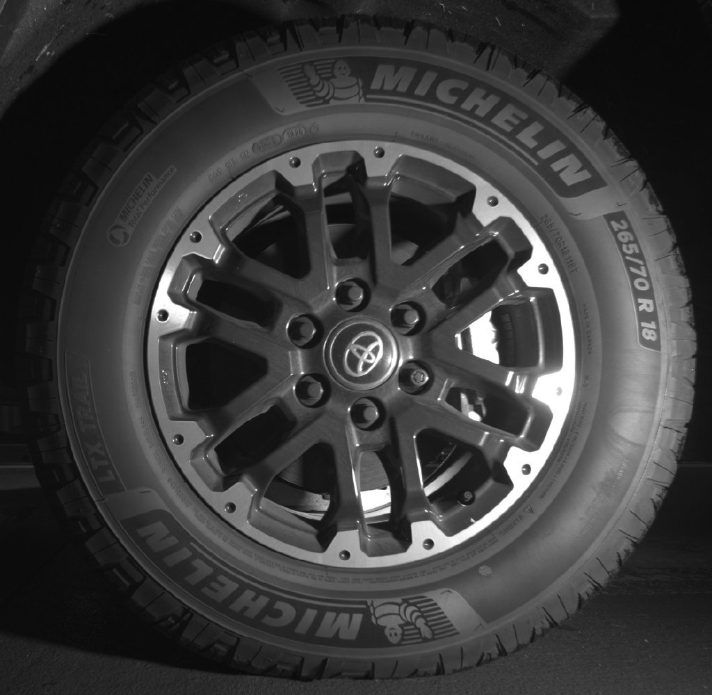 Used 2026  Toyota SR5 image 22