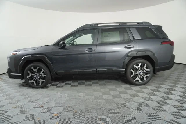 2026 Subaru Outback Touring XT - Photo 4