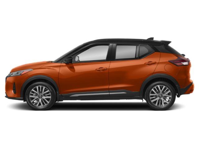 Used 2022 Gun Metallic Nissan SR image 5