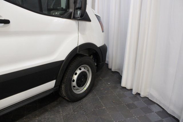 2026 Ford Transit Van Base - Photo 24