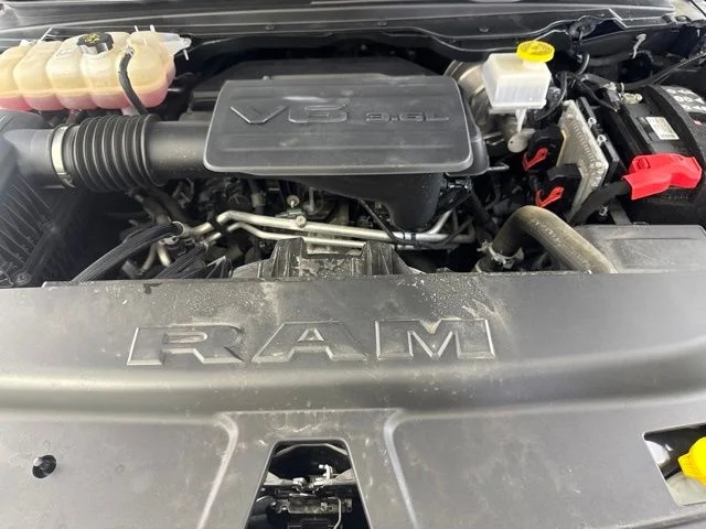 Used 2022 Blue Ram Big Horn/Lone Star image 20