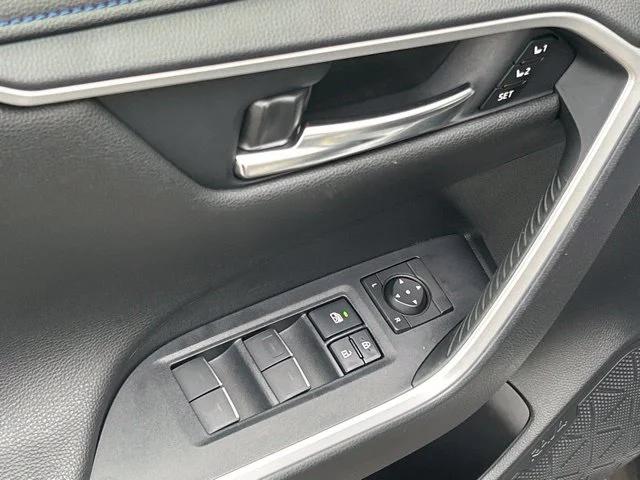 Certified Used 2023 Silver Toyota XSE image 21