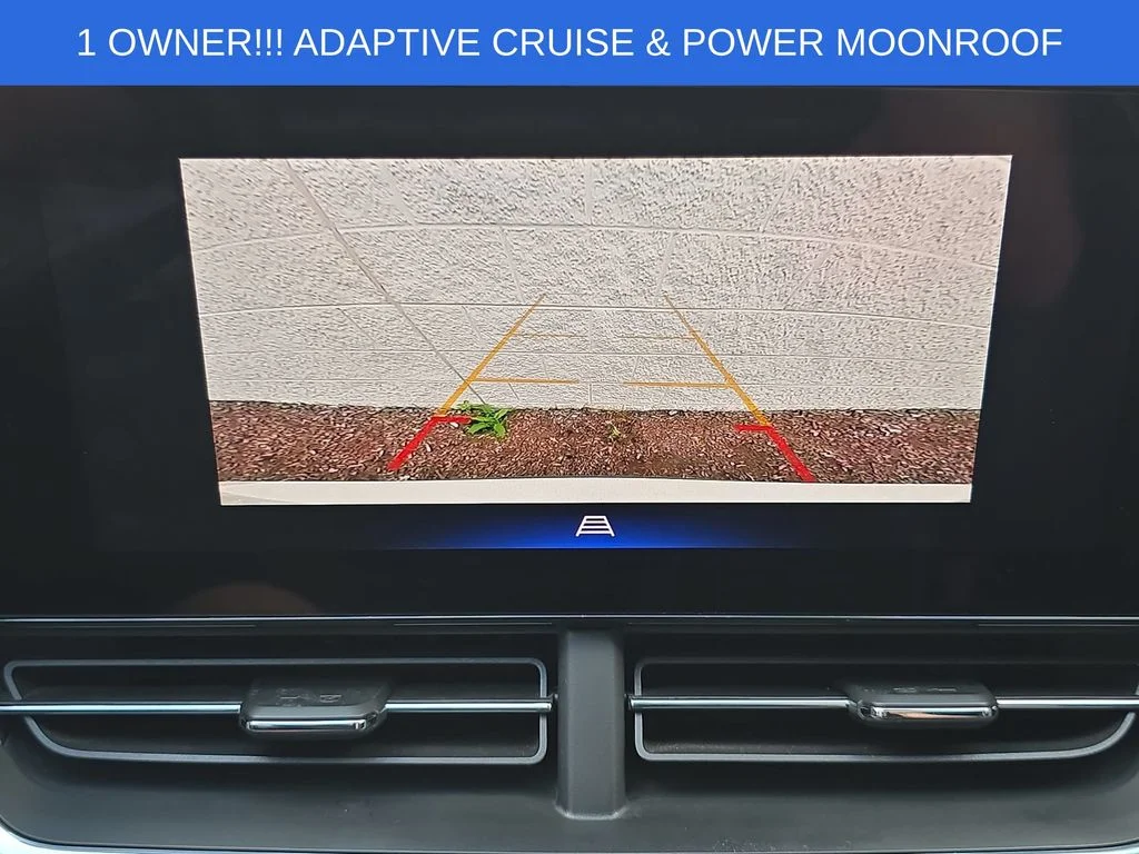 Used 2024 White Chevrolet ACTIV image 15