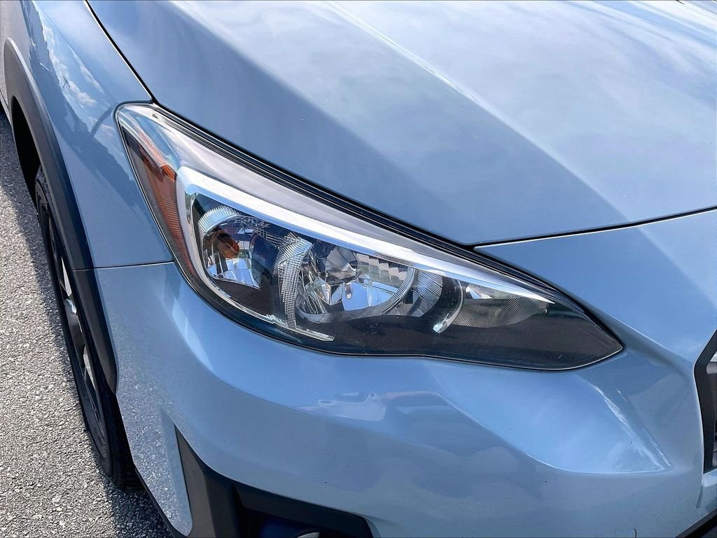 Used 2019 Cool Gray Khaki Subaru 2.0i Premium image 27