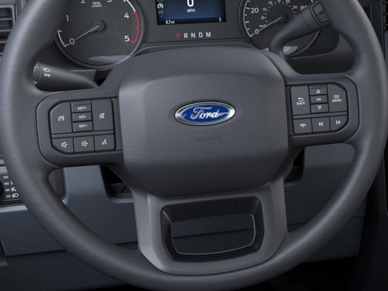 New 2026 Gray Ford XL image 12