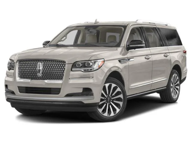 2022 Lincoln Navigator Reserve L 4WD's photo