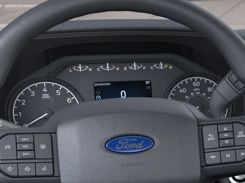New 2026 Oxford White Ford XL image 13