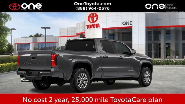 New 2026 Underground Toyota  SR5 image 13