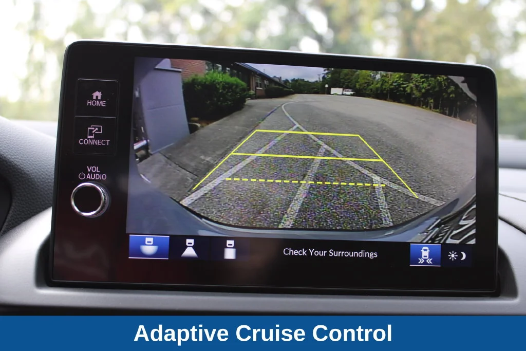 Certified Used 2025 Urban Gray Pearl Acura AWD image 18