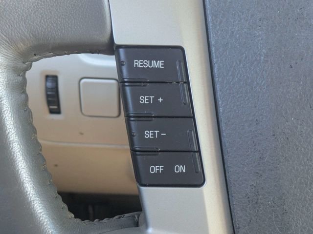 Used 2010 White Ford SE image 24
