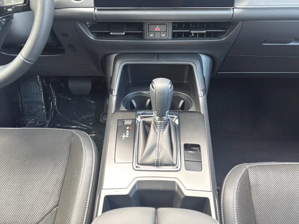 New 2026 Blue Mazda 2.5 S Preferred image 20