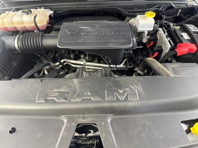 2022 RAM Ram 1500 Pickup Big Horn/Lone Star - Photo 20