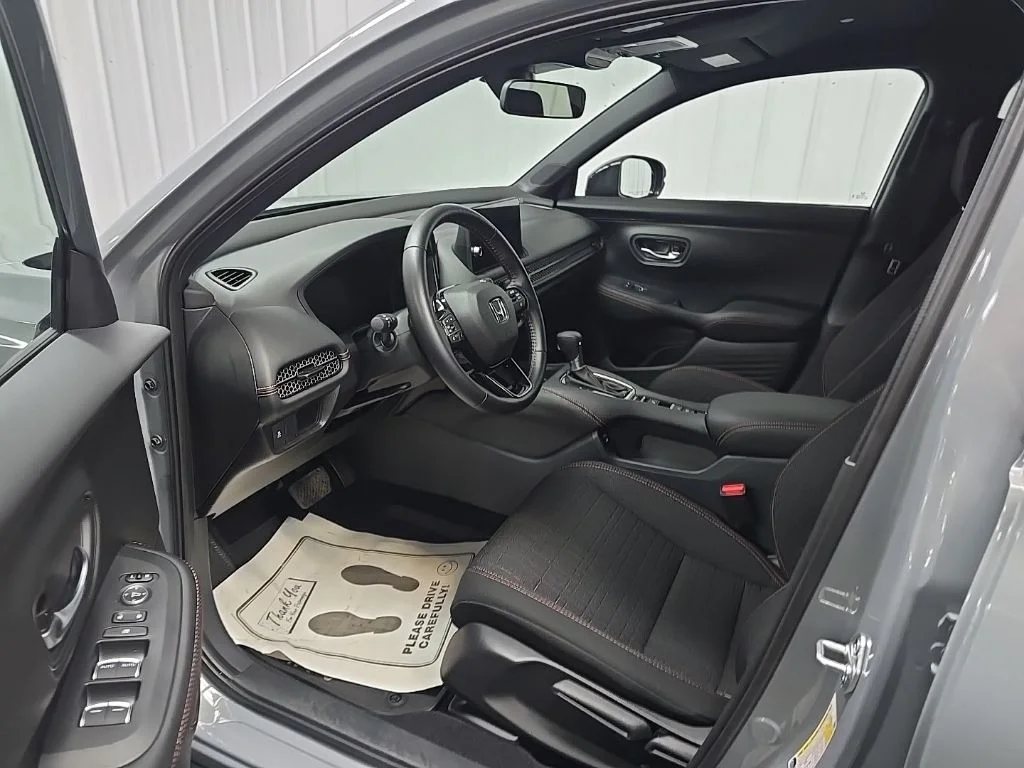 2026 Honda HR-V Sport - Photo 28