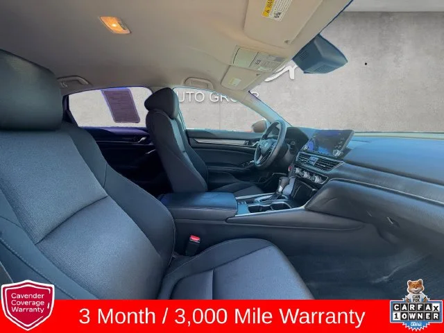 Used 2018  Honda LX image 24