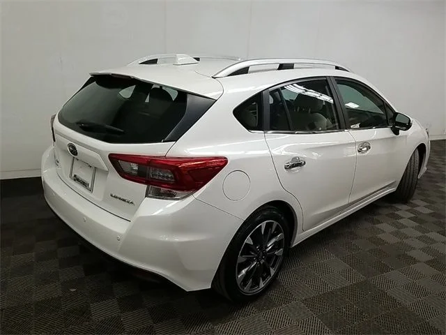 2020 Subaru Impreza Limited - Photo 9
