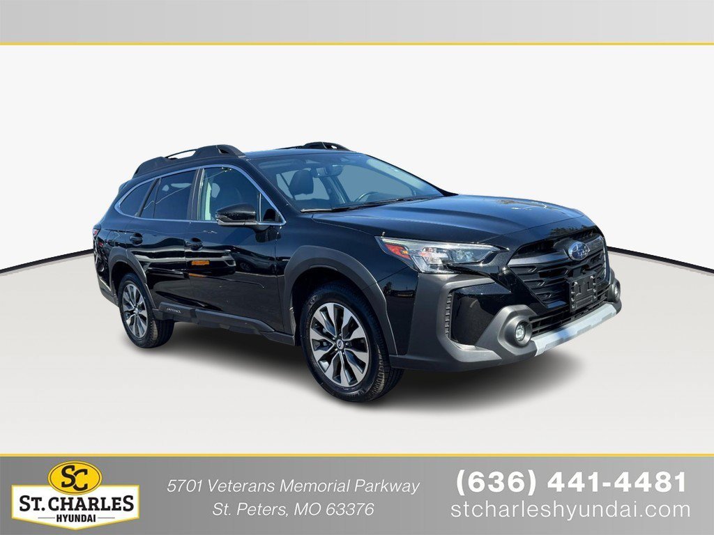 2023 Subaru Outback