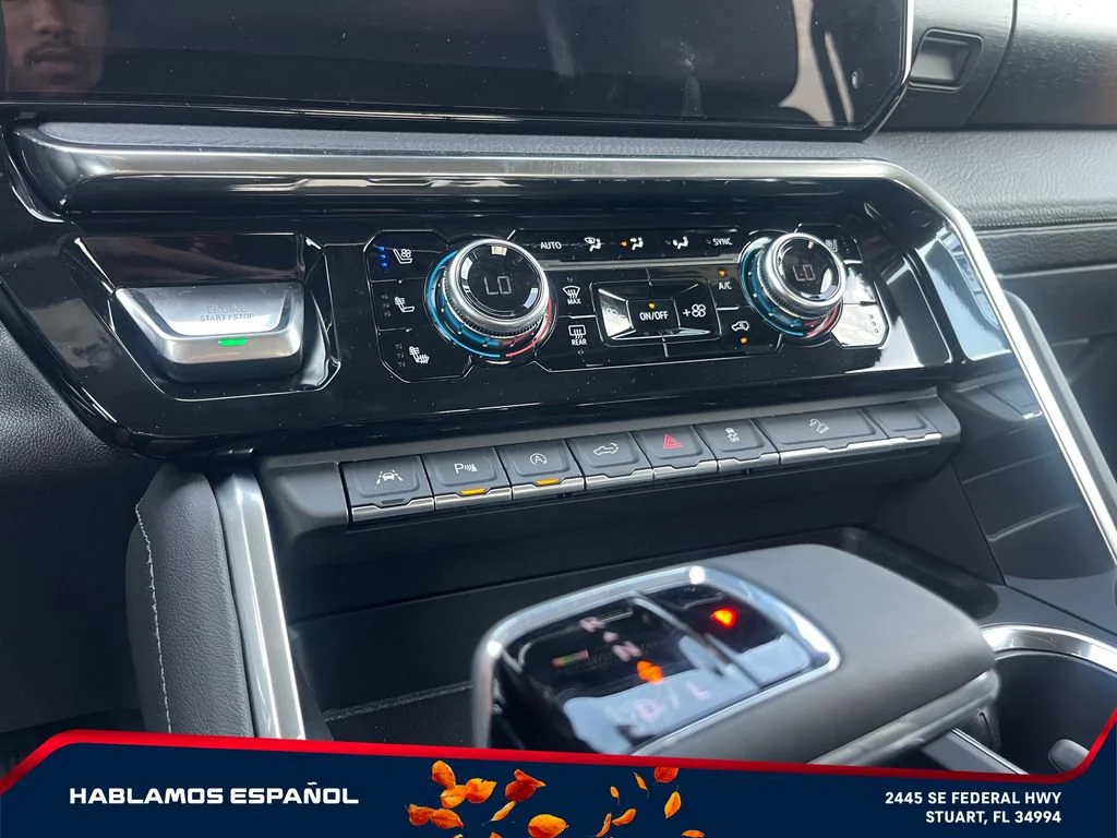 2026 GMC Sierra 1500 Denali - Photo 29