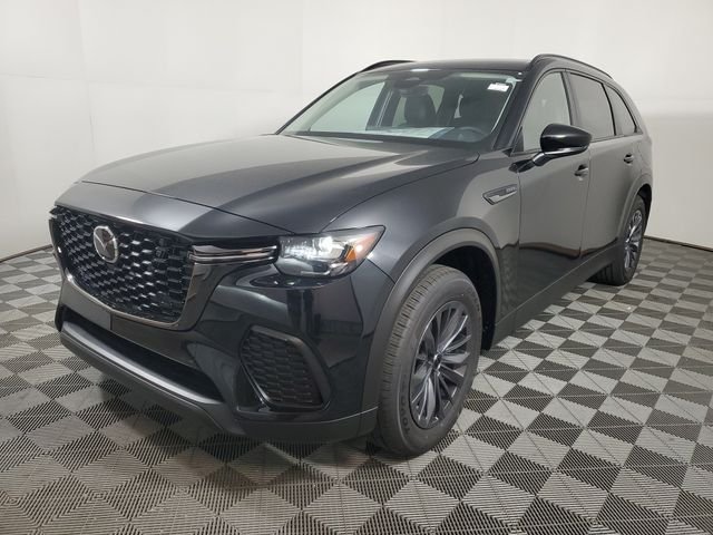 2026 Mazda CX-70 Plug-In Hybrid SC AWD