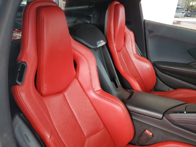 2022 Chevrolet Corvette 1LT - Photo 24