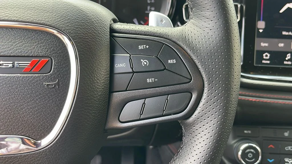 Used 2026 Red Dodge GT image 30