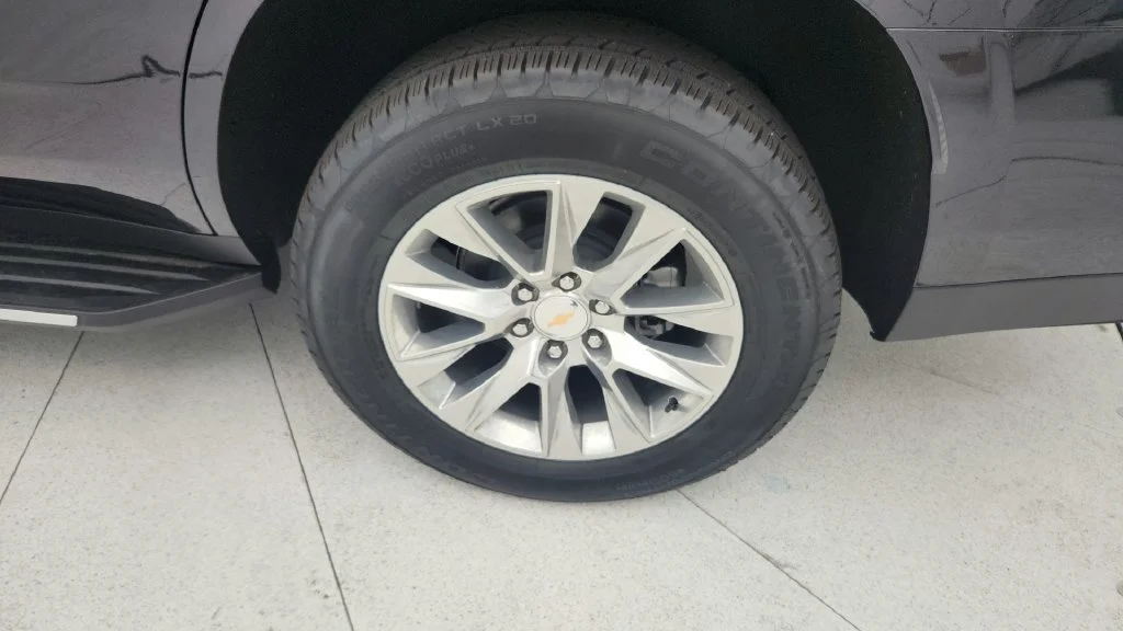 New 2026 Dark Ash Metallic Chevrolet Premier image 29