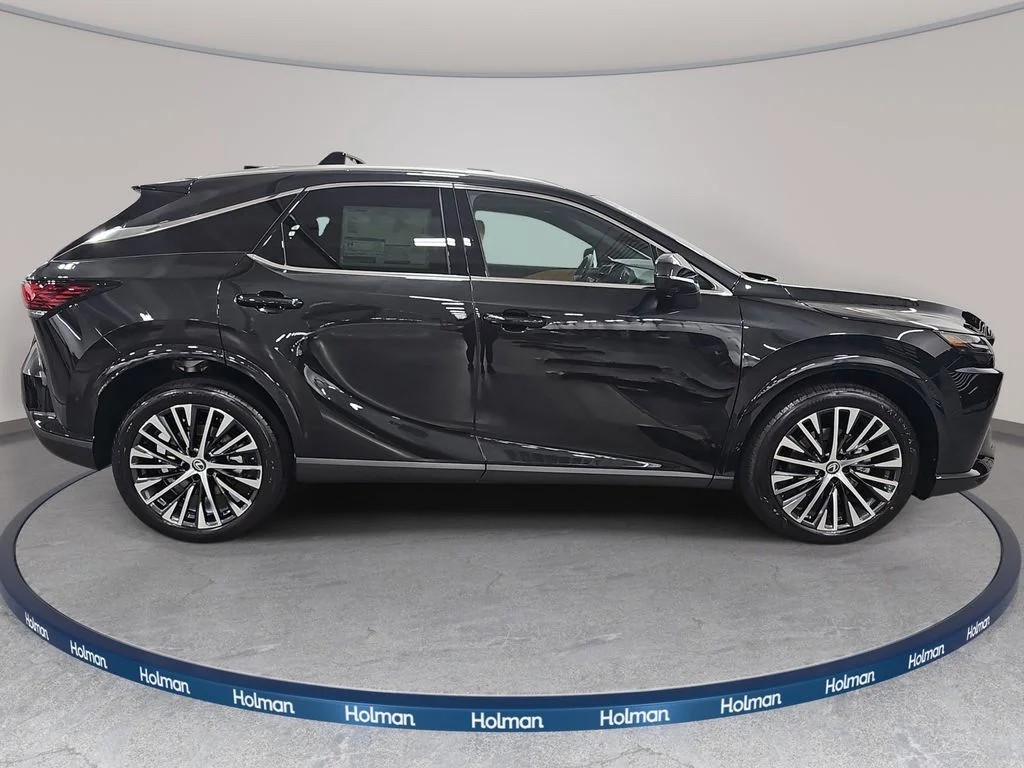 New 2026 Caviar Lexus PREMIUM PLUS image 4