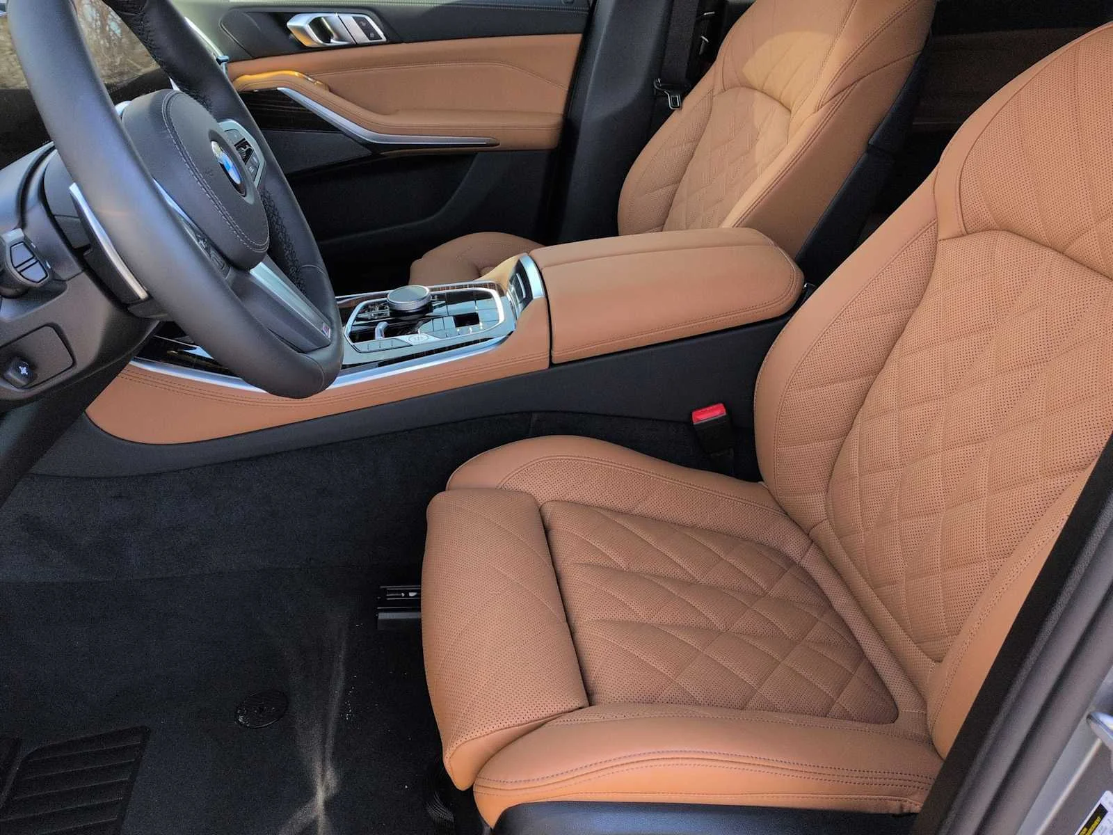 2026 BMW X5 40i - Photo 16