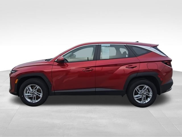 Used 2026 Red Hyundai SE image 5