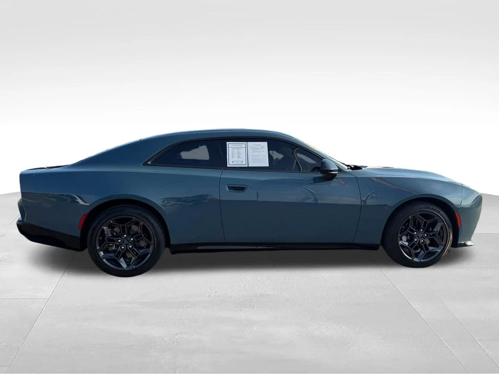 Used 2026 Gray Dodge R/T image 29
