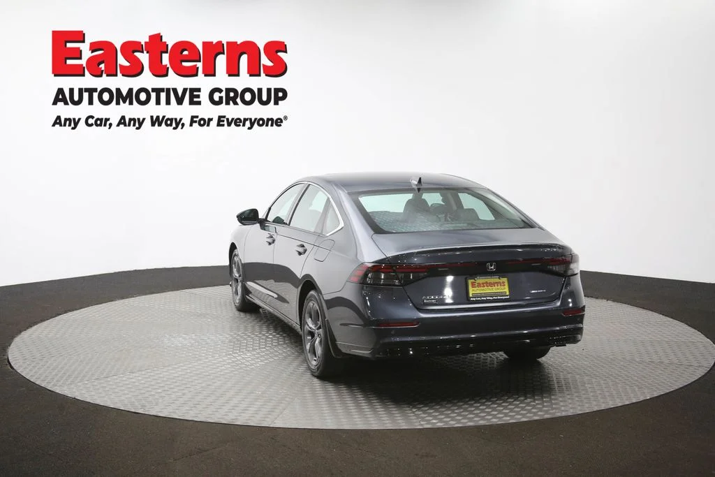 Used 2024 Gray Honda EX-L image 67