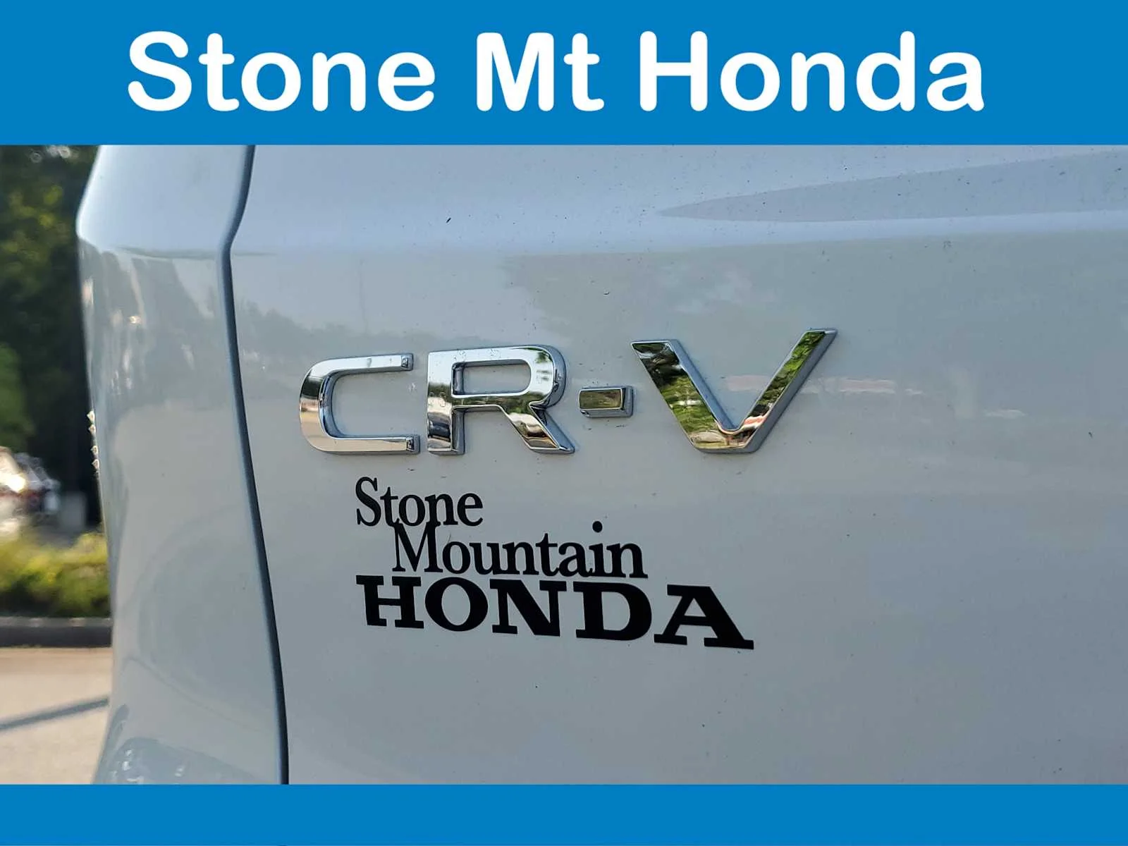 Used 2026 Platinum White Pearl Honda EX image 7