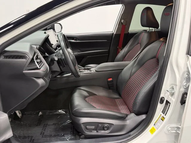Used 2023 Beige Toyota TRD V6 image 10