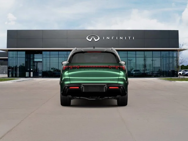 New 2027 2T DEEP EMRD INFINITI Autograph AWD image 6