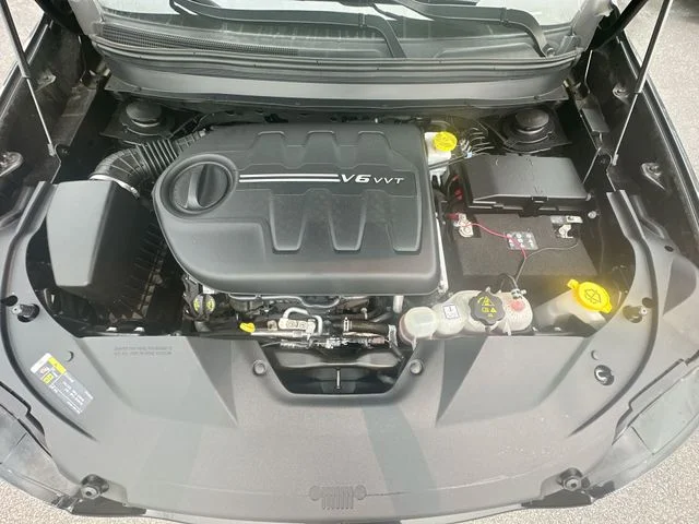 2021 Jeep Cherokee Limited - Photo 27