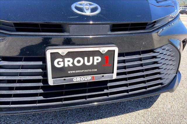 Certified Used 2025 ATTITUDE BLACK MC. Toyota  image 29