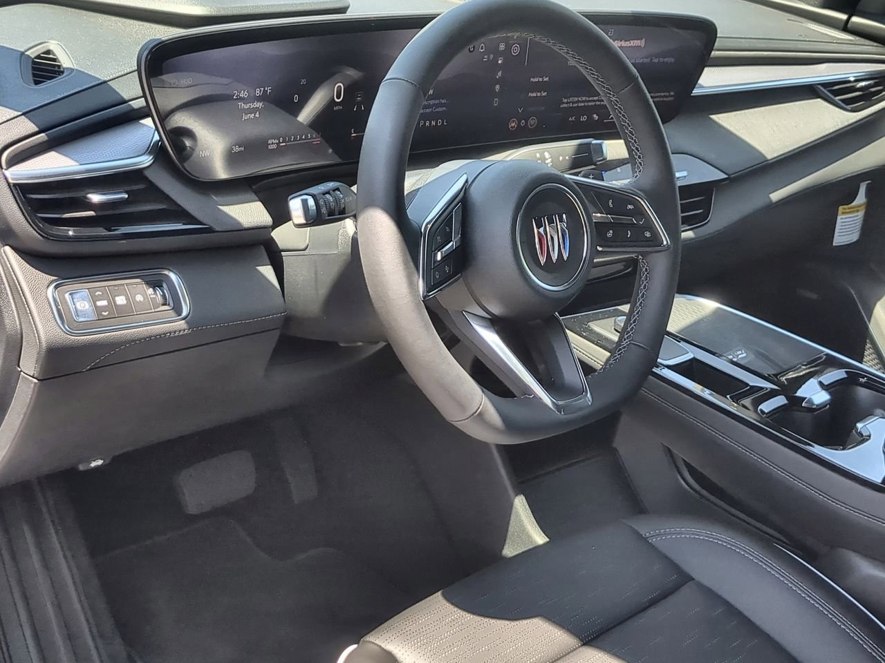 2026 Buick Enclave Sport Touring - Photo 10