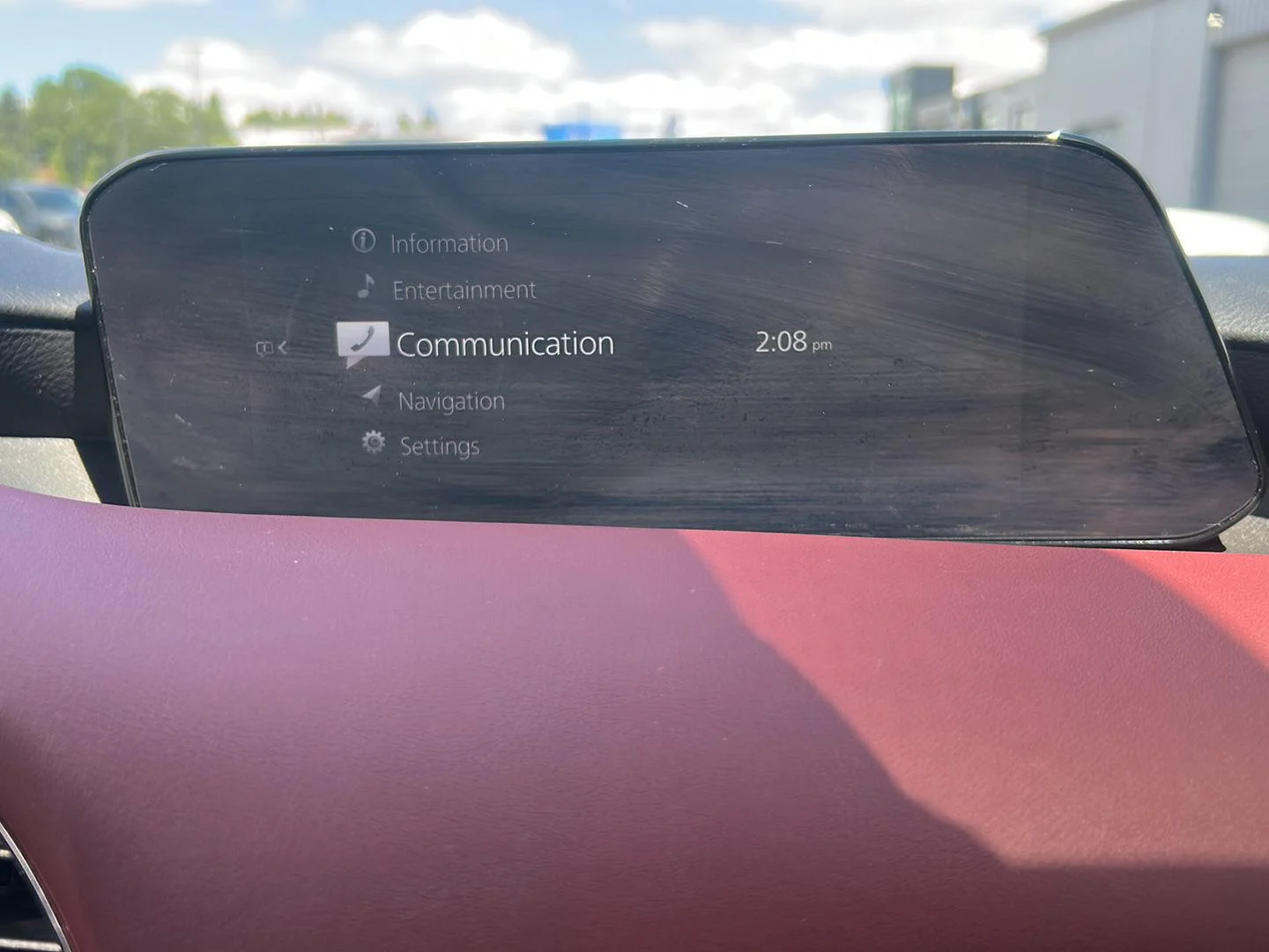 2021 Mazda Mazda3 Premium - Photo 9