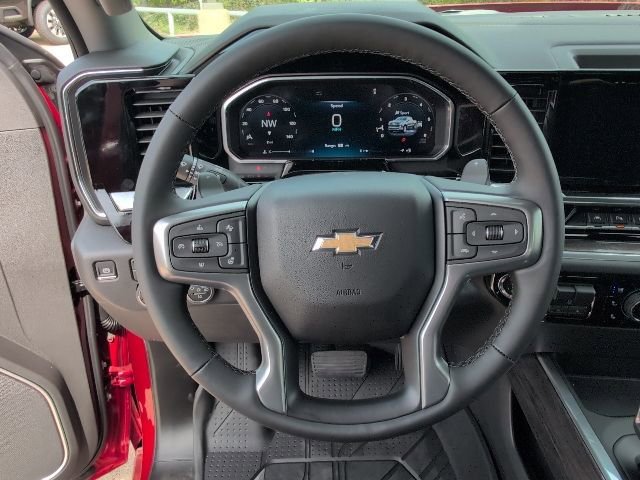 2026 Chevrolet Silverado 1500 LTZ - Photo 19