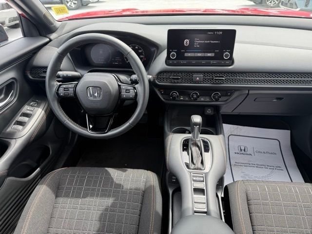 Used 2024 Red Honda Sport image 20