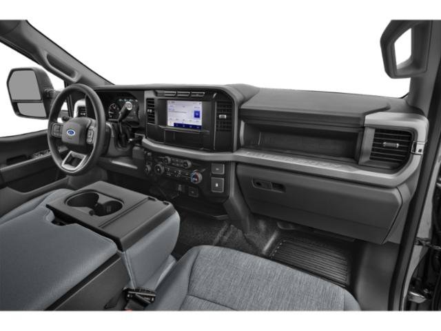 New 2027 White Ford F250 4X4 S/C image 15