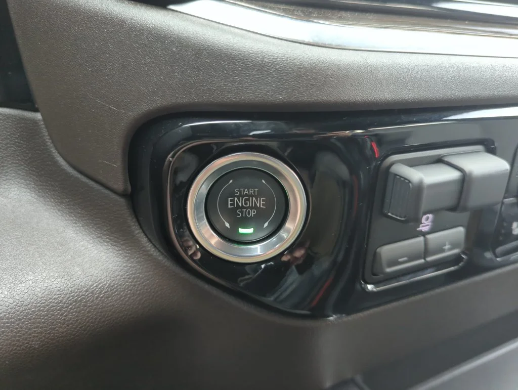 2025 Chevrolet Silverado 1500 RST - Photo 25