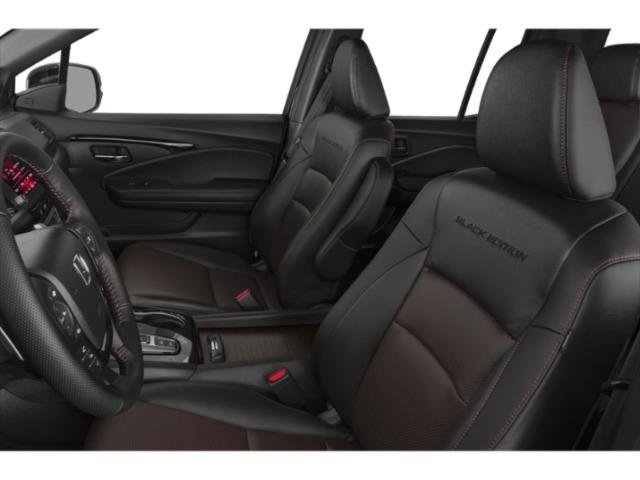 Used 2022 Gray Honda Black Edition image 9