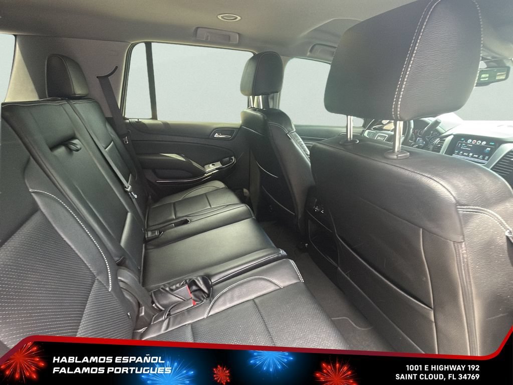 Certified Used 2019 ONYX BLACK GMC SLE image 24