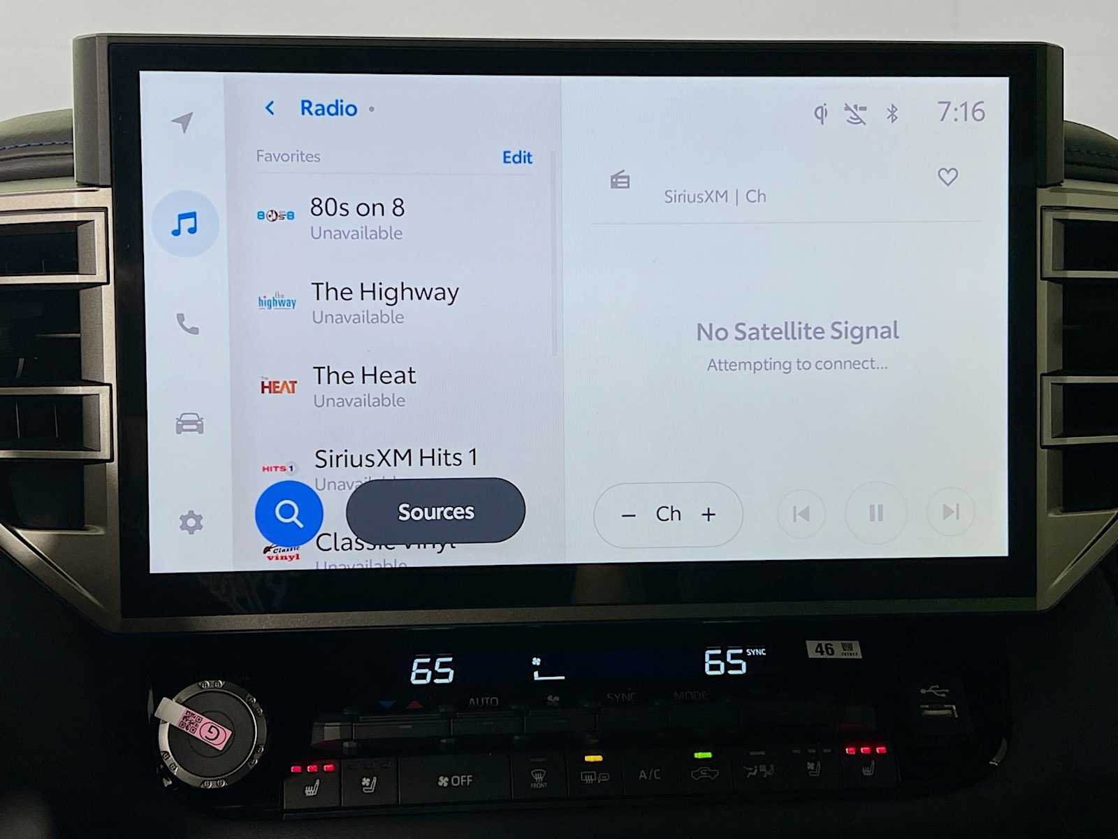 2026 Toyota Tundra — photo 9