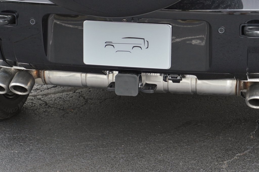 2025 LAND ROVER DEFENDER - Image 5