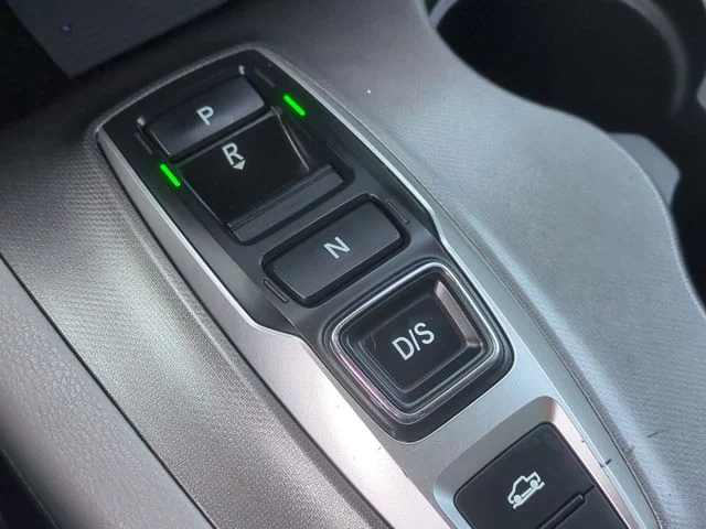 Used 2022  Honda RTL-E image 38