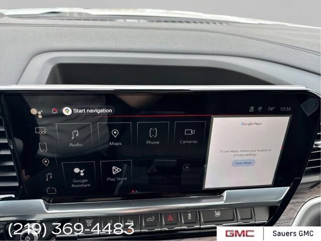 2026 GMC Sierra 2500HD SLT - Photo 19