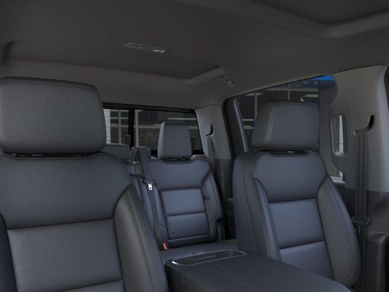 2026 Chevrolet Silverado 1500 RST - Photo 9