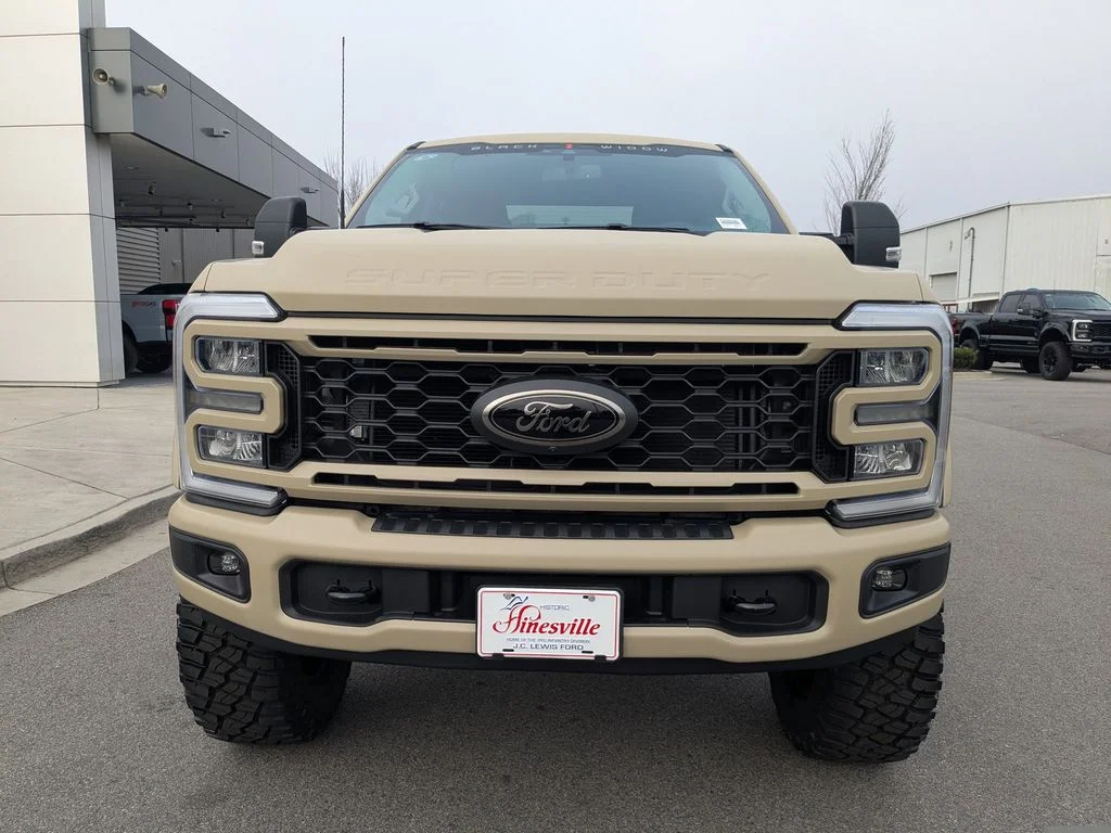 2026 Ford F-250 Super Duty XLT - Photo 9