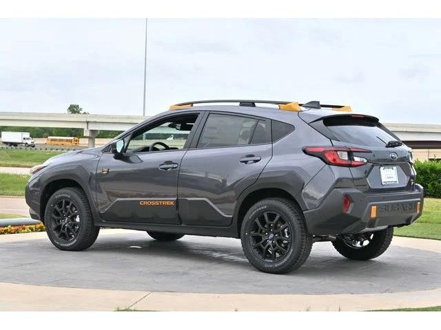 New 2026 Gray Subaru Wilderness image 38